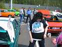 Kadett C Treffen Kaiserslautern 19.04.2009 113